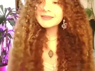 Merida-Red's Live Sex Cam Show
