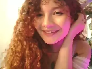 Merida-Red's Live Sex Cam Show