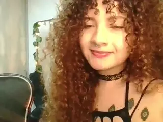 Merida-Red's Live Sex Cam Show