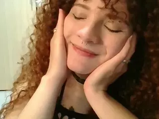 Merida-Red's Live Sex Cam Show