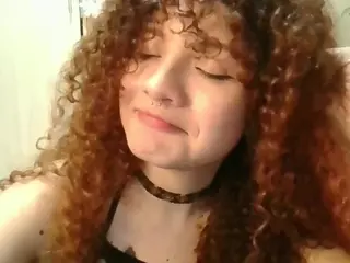 Merida-Red's Live Sex Cam Show