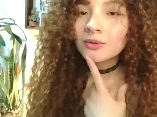 Merida-Red's Live Sex Cam Show