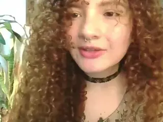 Merida-Red's Live Sex Cam Show