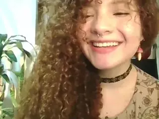 Merida-Red's Live Sex Cam Show