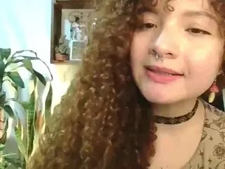 Merida-Red's Live Sex Cam Show