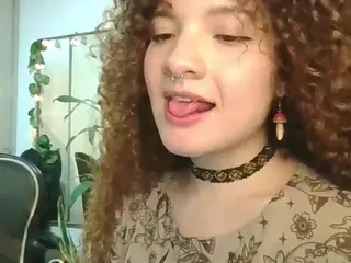Merida-Red's Live Sex Cam Show