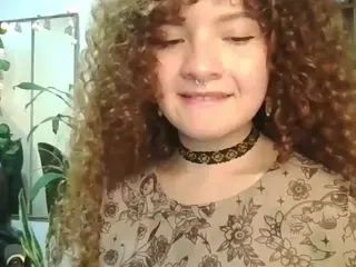 Merida-Red's Live Sex Cam Show