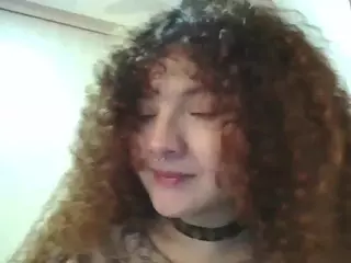 Merida-Red's Live Sex Cam Show