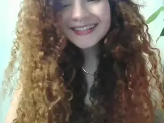 Merida-Red's Live Sex Cam Show