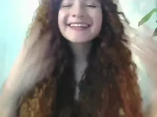 Merida-Red's Live Sex Cam Show