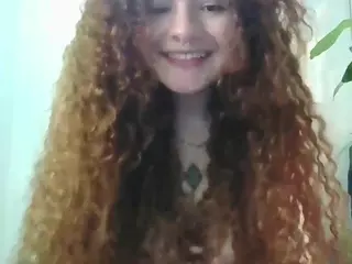 Merida-Red's Live Sex Cam Show