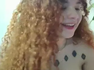 Merida-Red's Live Sex Cam Show