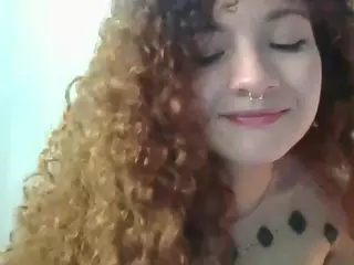 Merida-Red's Live Sex Cam Show