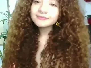 Merida-Red's Live Sex Cam Show