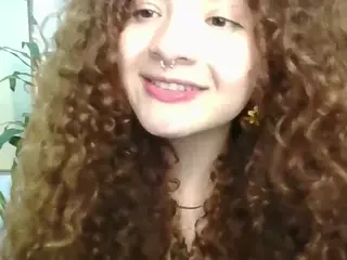 Merida-Red's Live Sex Cam Show