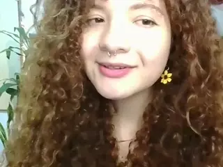 Merida-Red's Live Sex Cam Show