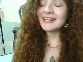 Merida-Red's Live Sex Cam Show