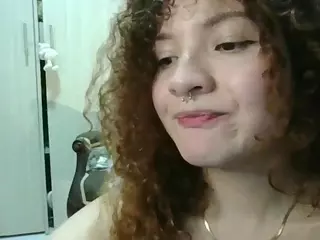 Merida-Red's Live Sex Cam Show