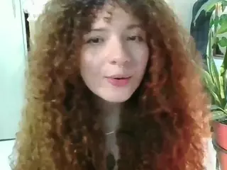 Merida-Red's Live Sex Cam Show