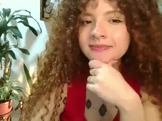 Merida-Red's Live Sex Cam Show