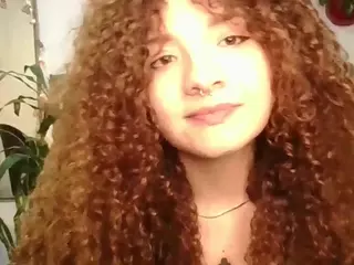 Merida-Red's Live Sex Cam Show