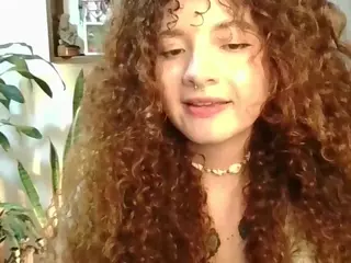 Merida-Red's Live Sex Cam Show
