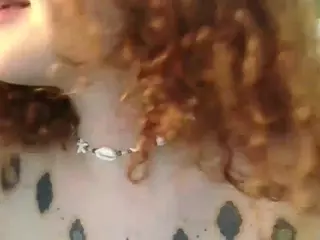 Merida-Red's Live Sex Cam Show