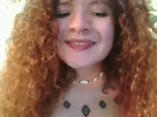 Merida-Red's Live Sex Cam Show