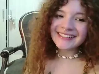 Merida-Red's Live Sex Cam Show