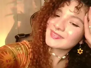 Merida-Red's Live Sex Cam Show