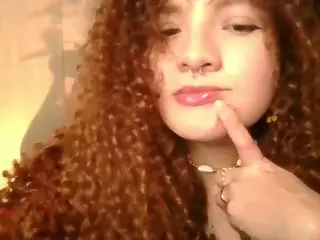 Merida-Red's Live Sex Cam Show