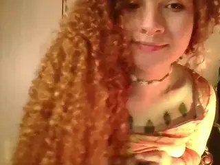 Merida-Red's Live Sex Cam Show