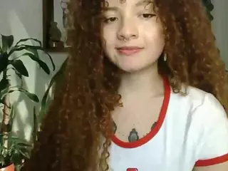 Merida-Red's Live Sex Cam Show