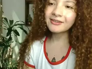 Merida-Red's Live Sex Cam Show