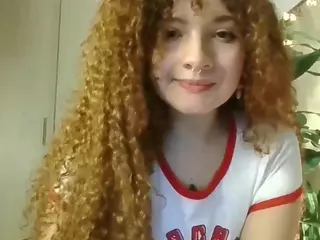 Merida-Red's Live Sex Cam Show