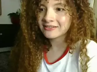 Merida-Red's Live Sex Cam Show