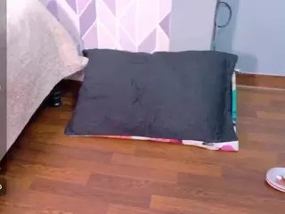 naughtyebonyy's Live Sex Cam Show