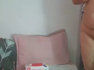 Salmamilf's Live Sex Cam Show