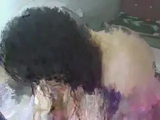 Salmamilf's Live Sex Cam Show