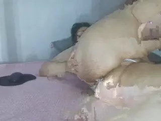 Salmamilf's Live Sex Cam Show