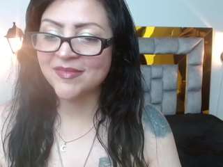 Live cam show with Salmamilf