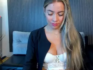 scarlette-jonnes's Live Sex Cam Show