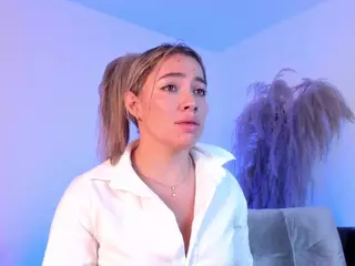 scarlette-jonnes's Live Sex Cam Show