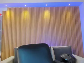 scarlette-jonnes's Live Sex Cam Show