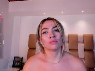 scarlette-jonnes's Live Sex Cam Show