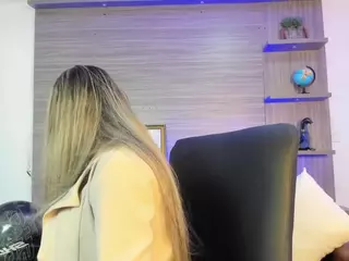 scarlette-jonnes's Live Sex Cam Show