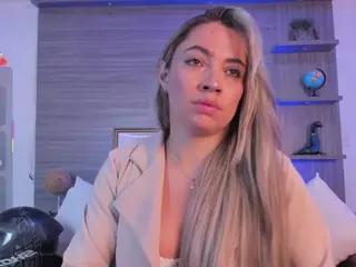 scarlette-jonnes's Live Sex Cam Show