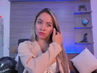 scarlette-jonnes's Live Sex Cam Show