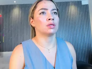scarlette-jonnes's Live Sex Cam Show