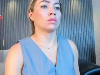 scarlette-jonnes's Live Sex Cam Show